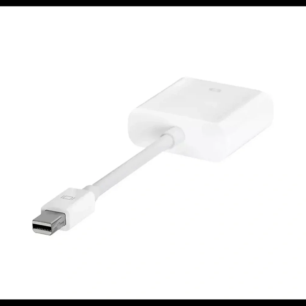 Apple Mini DisplayPort to VGA Adapter Model A1307